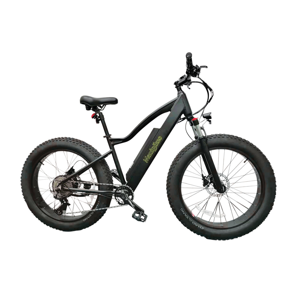 fat tire bike xl frame