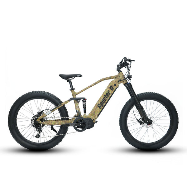 Top electric mountain bikes 2019 on sale