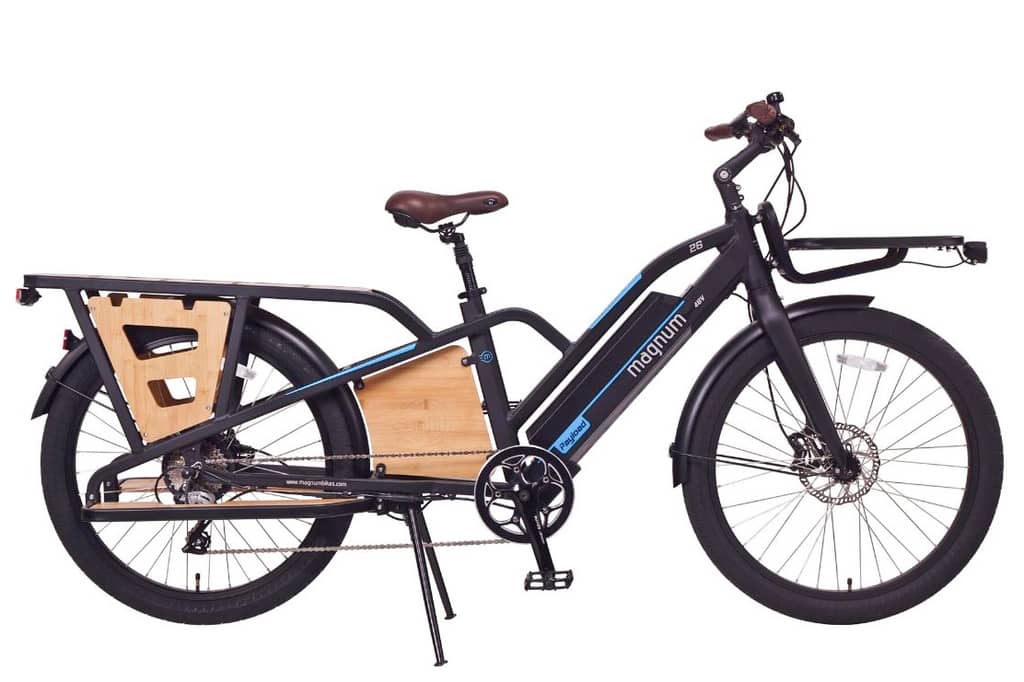 Magnum bikes shop