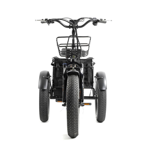 J 1003 electric trike clearance