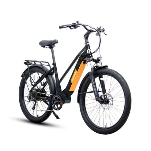 Velo electrique cube best sale 500w