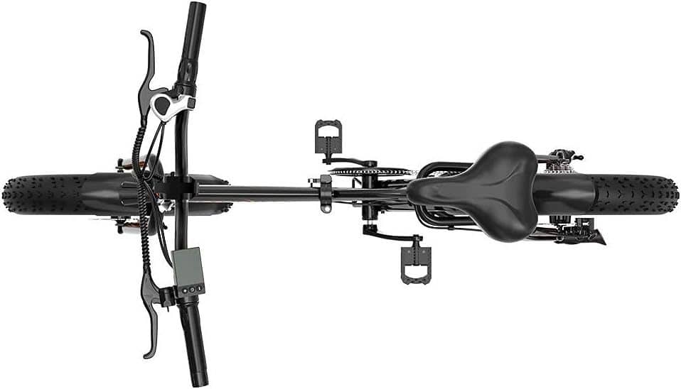 Top folding bikes on sale