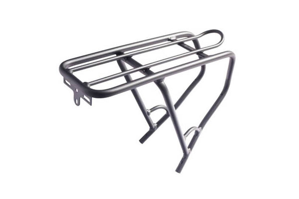 Magnum Rear Carrier Rack - Street Rides
