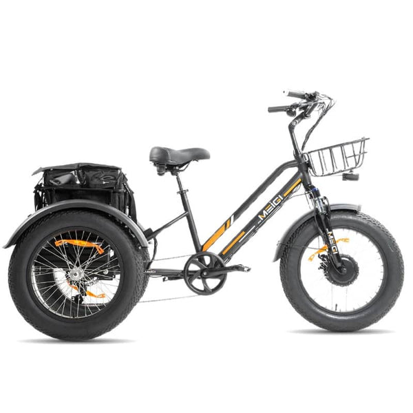 J 1003 electric trike outlet