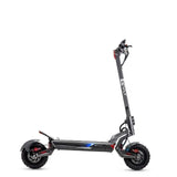 EVOLV Corsa - Trottinette électrique de ville avec moteur 1200 W amélioré - Vitesse maximale 32 km/h, autonomie 55-60 km