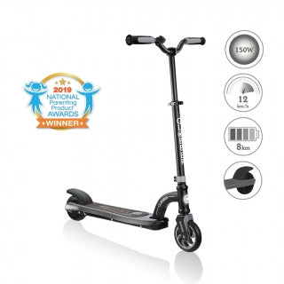 One K E-Motion 10 Kid&#39;s Electric Scooter - Street Rides